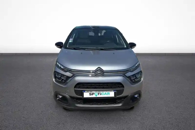 Citroën C3 puretech 110 s&amp;s bvm6 — photo 2