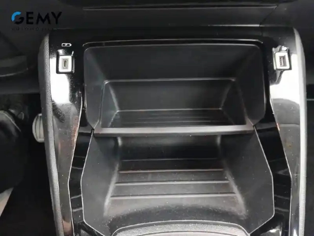 Peugeot 208 puretech 75 s&amp;s bvm5 — photo 20