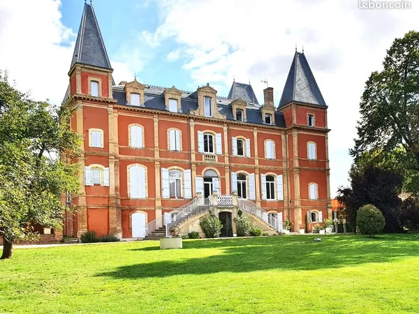 Appartement 2 pièces 57 m²