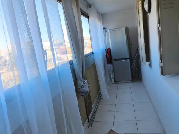 Chambres en colocation