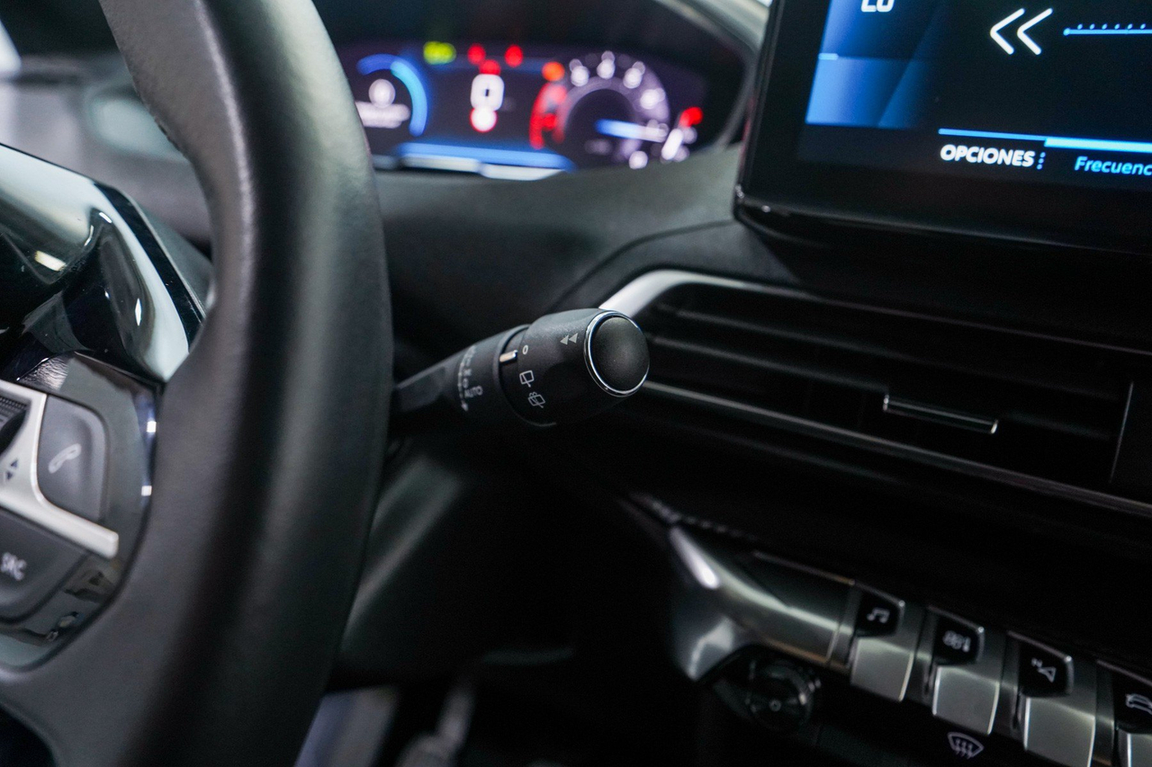 Peugeot 3008 — photo 19