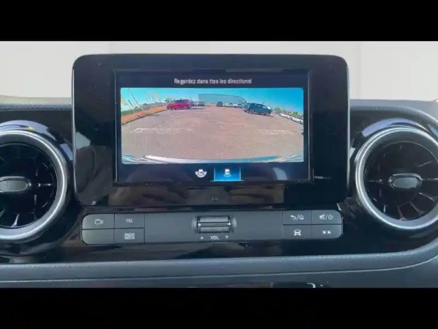 Mercedes Cla sse t 180 style — photo 14