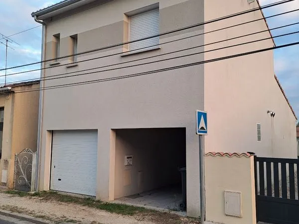 Location maison de 2015 RT 2025