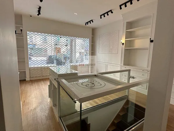 Boutique 80 m²