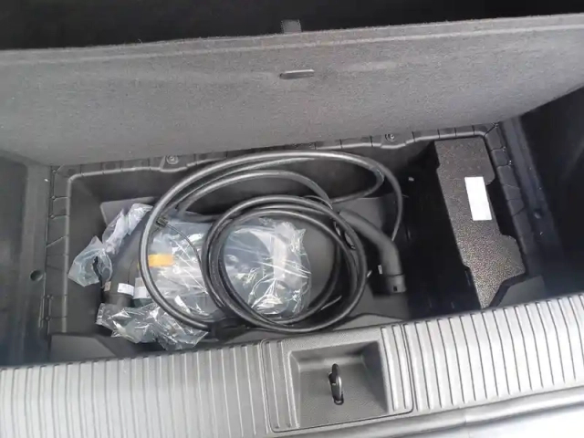 Renault Scenic e-tech électrique 220 ch grande autonomie — photo 100