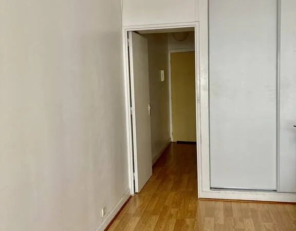 Appartement 1 pièce 23 m²