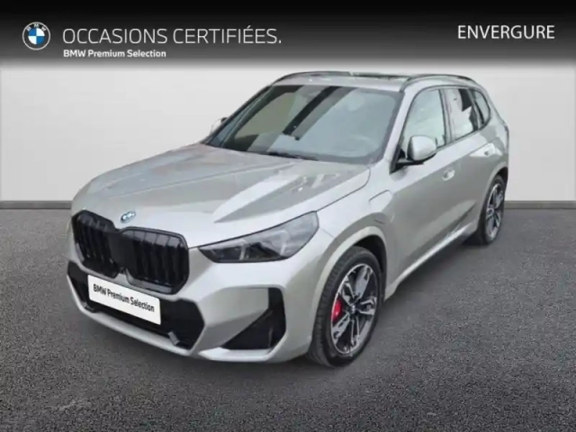 Bmw X1 xdrive25e 245ch m sport — photo 1