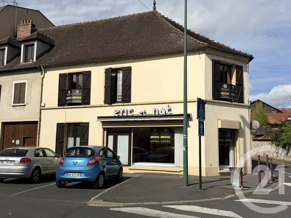 Maison 5 pièces 150 m²