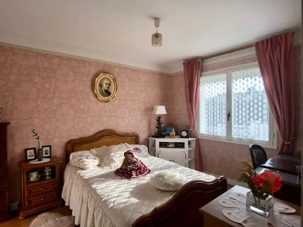 Maison 5 pièces 130 m²