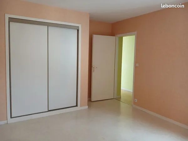 Appartement 2 pièces 53 m²