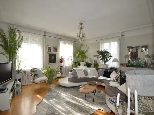 A vendre 4p Centre Ville