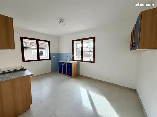 Appartement 3 pièces 86 m²