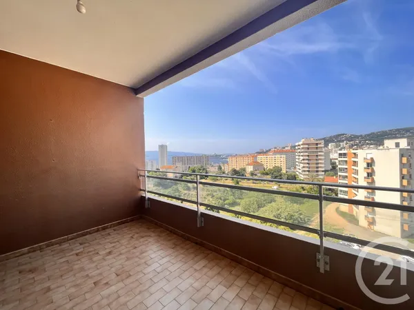 Appartement 4 pièces 98 m²
