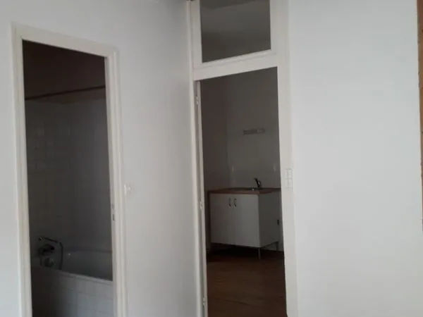 Appartement T1 Bis