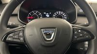Dacia Sandero 1.0 SCe 65ch Essentiel -22 — photo 25