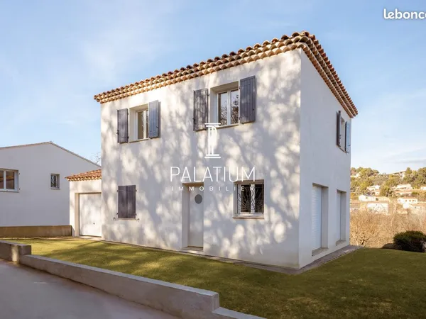Maison 4 pièces 98 m²