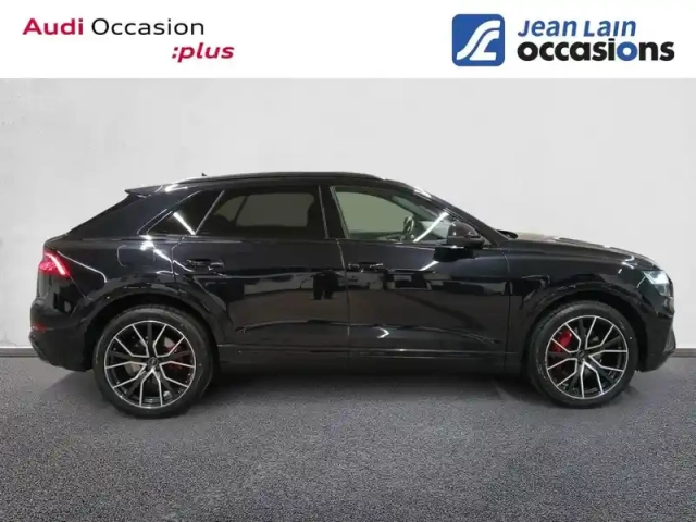 Audi Q8 50 tdi 286 tiptronic 8 quattro — photo 44
