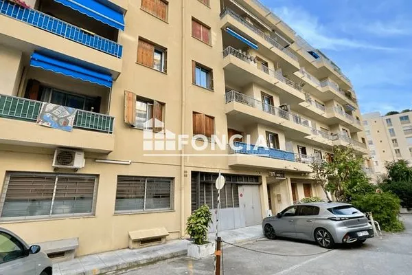 Appartement 1 pièce 35 m²