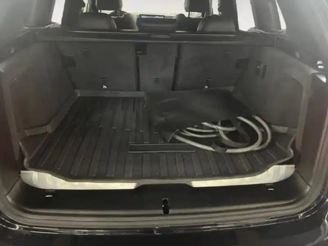 Bmw X3 xdrive30e 292ch m sport — photo 7