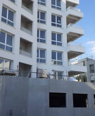 T2 meublé NANTES