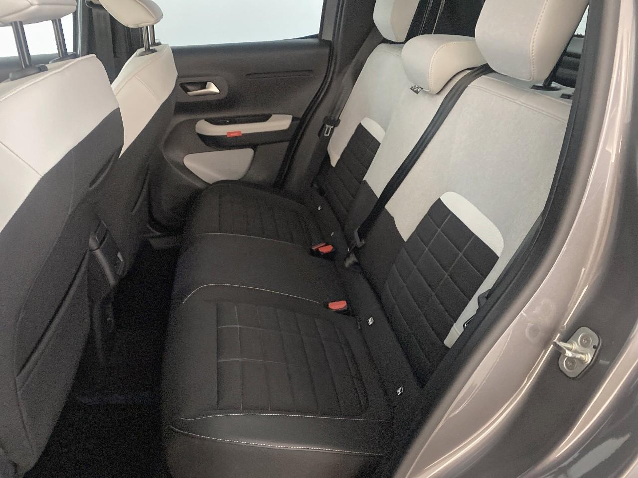 Citroën C3 hybride 110 ch automatique max — photo 10