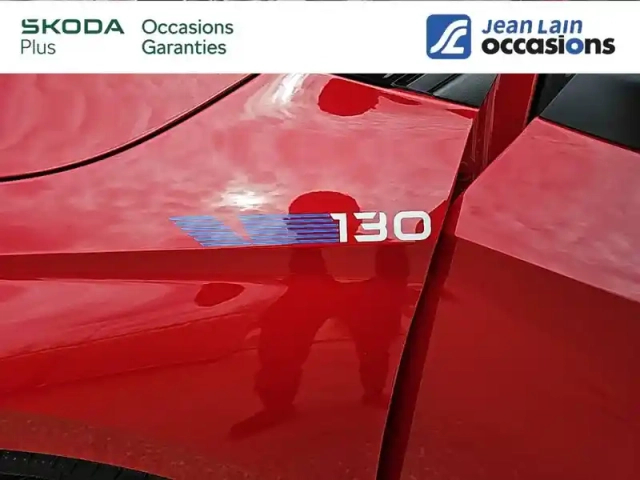 Skoda Fabia 1.5 tsi 177 ch evo 2 dsg7 — photo 40