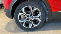 Renault Captur 1.6 E-Tech hybride 145ch Intens -21 — photo 33