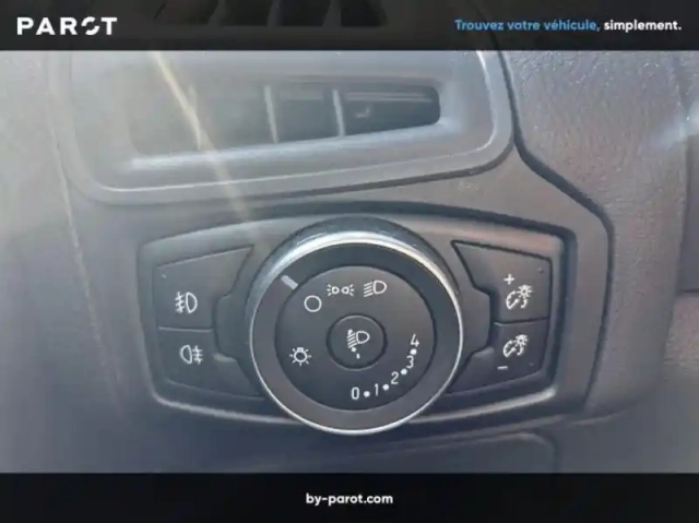 Ford Focus sw 1.0 ecoboost 100ch stop&amp;start trend — photo 20