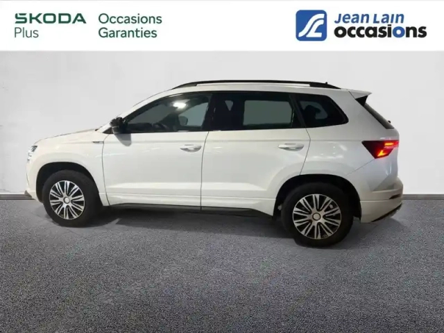 Skoda Karoq 1.5 tsi 150 ch act dsg7 — photo 7