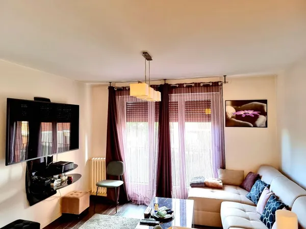 Appartement de 48m2 à louer sur Ivry-sur-Seine