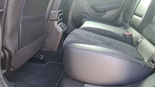Renault Megane 1.7 Blue dCi 150 EDC - GT-Line – 2019 – 121855 km – Diesel – Boîte Automatique — photo 8