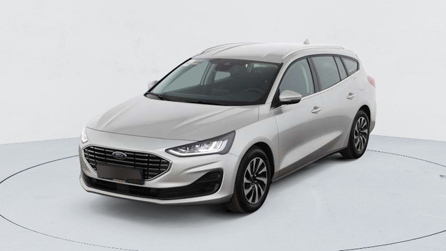 Ford Focus SW