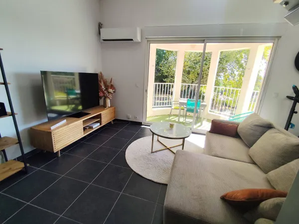 Appartement 4 pièces 106 m²