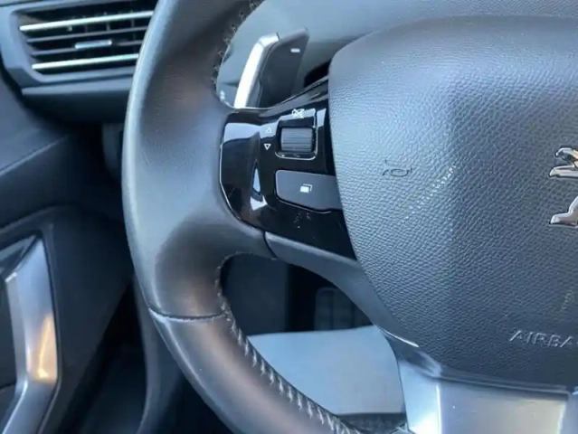 Peugeot 308 ii bluehdi 130 eat8 s&amp;s active business — photo 30