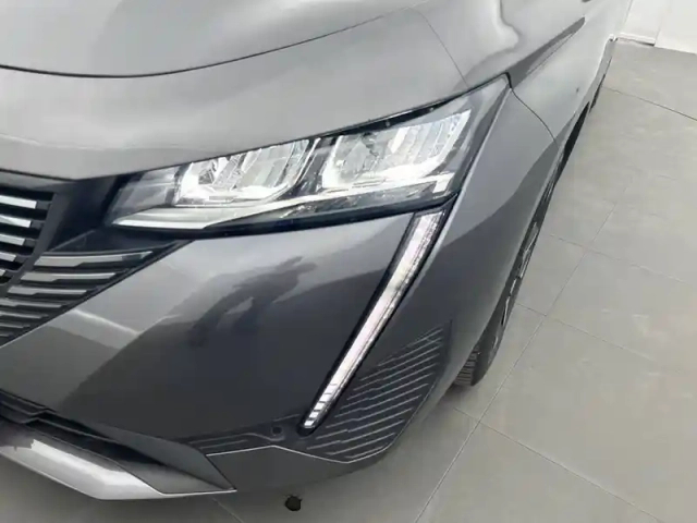 Peugeot 308 sw bluehdi 130ch s&amp;s eat8 — photo 16