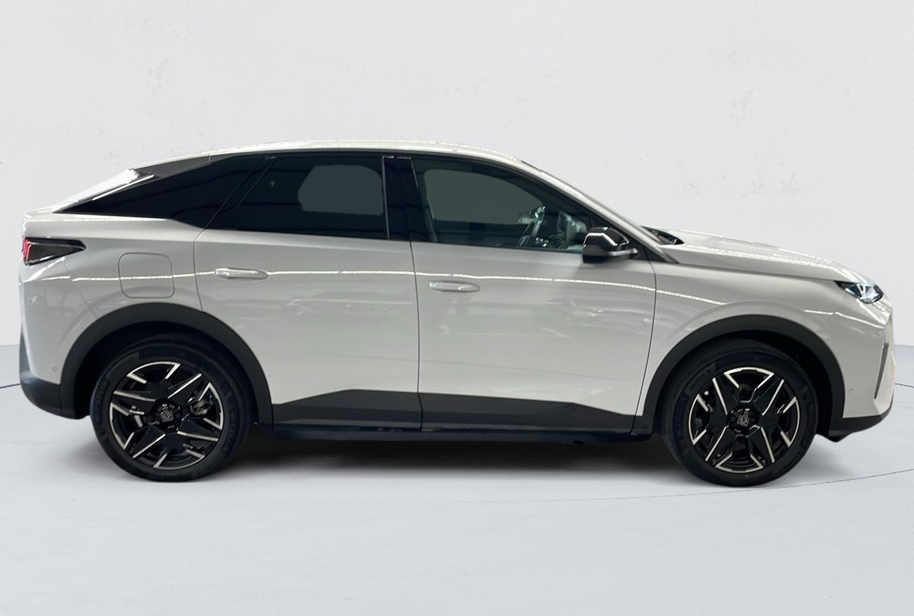 Peugeot 3008 — photo 6