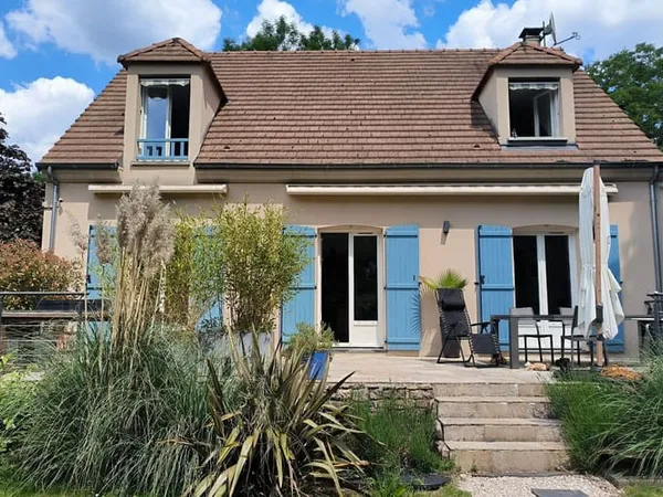 Maison 6 pièces 147 m²