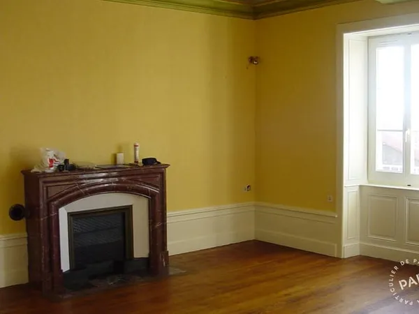 Appartement 4 pièces 95 m²