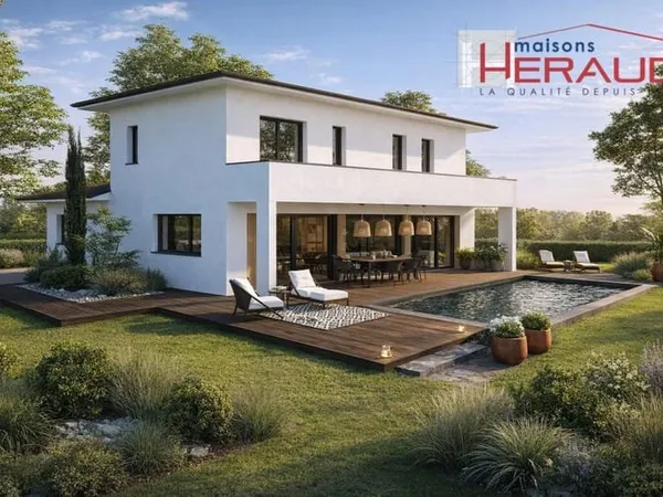 Villa de 148 m² - Gradignan