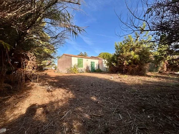 Maison 4 pièces 65 m²
