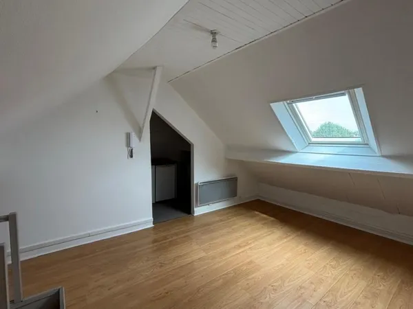 Appartement 1 pièce 12 m²