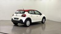 Citroen C3 1.2 PureTech 83ch S&S Feel Business — photo 5