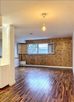 Appartement 2 pièces 50 m²