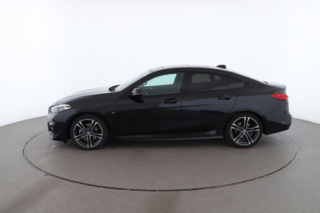 BMW Série 2 Gran Coupé 218d M Sport BV8 — photo 2