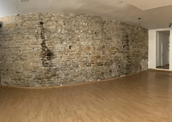 Local commercial 59 m²