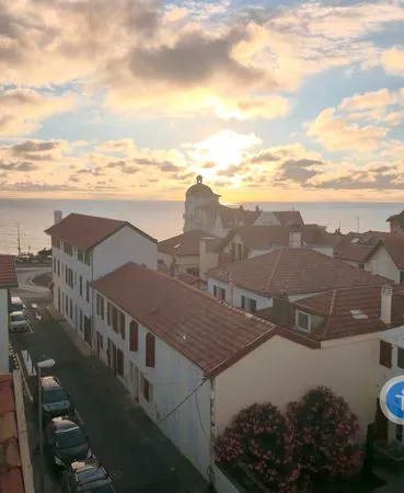 Location biarritz