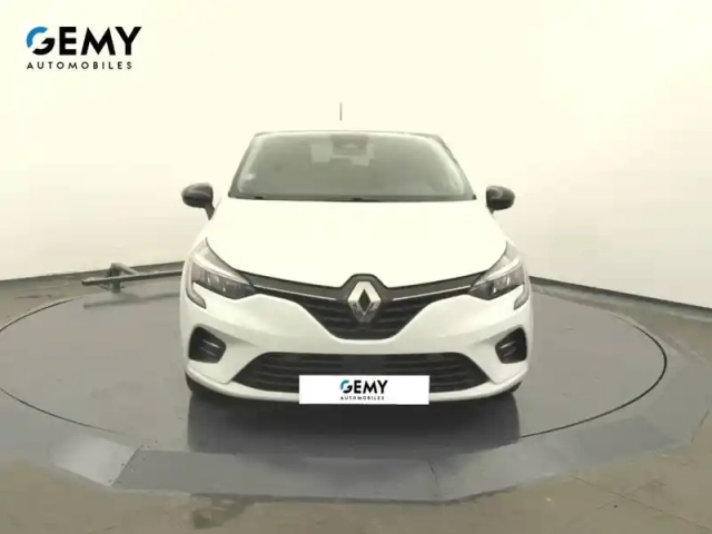 Renault Clio tce 90 — photo 23