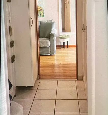 Appartement 2 pièces 31 m²