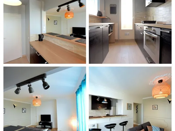Colocation Epinay-Sur-Seine