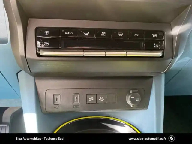 Fiat Grande Panda e 83ch — photo 96